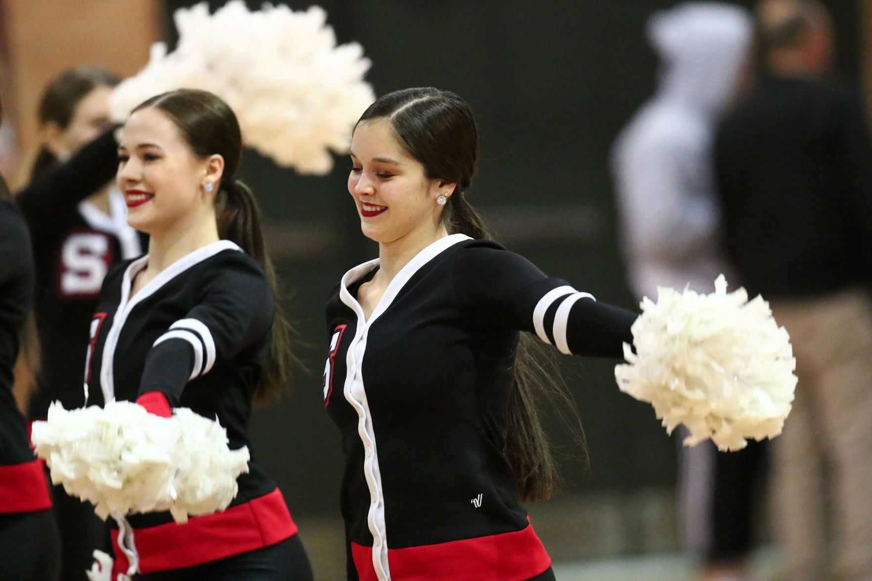 PHOTOS: Scottsbluff-Sidney Basketball